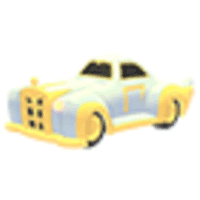 Regal Roller - Legendary from Mega Car Pack (Robux)